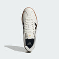 Adidas Shoes Men VL COURT 3.0 CWHITE/CBLACK/GOLDMT IH6574