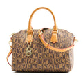 BONIA Women Monogram Hand Bag 080982-112-15
