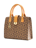 BONIA Women Monogram Hand Bag 080982-206-15