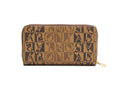 BONIA Women Monogram Zipper Long Wallet 081036-504-05C