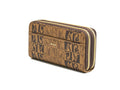 BONIA Women Monogram Zipper Long Wallet 081036-533-05C
