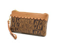 BONIA Women Monogram Long Zipper Pouch 081036-756-05