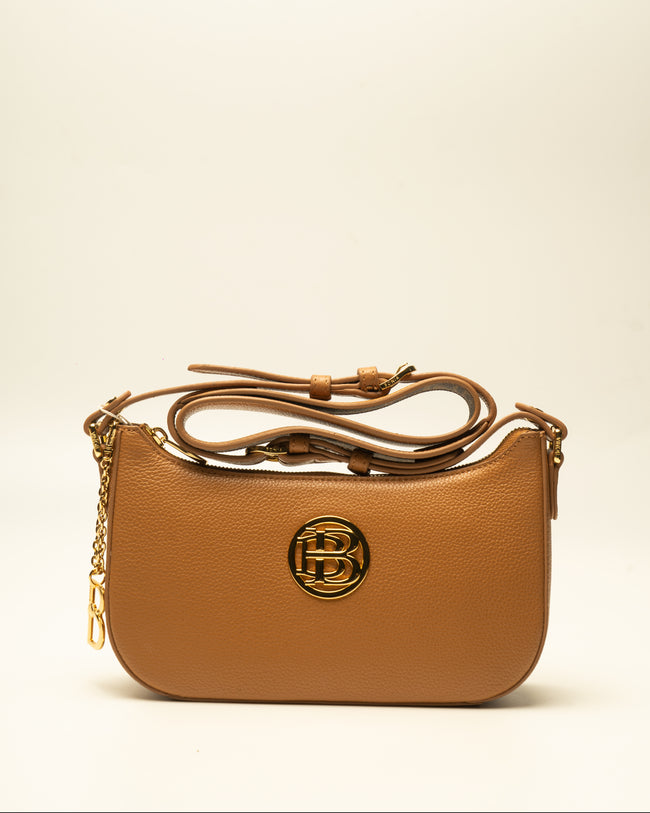 BONIA WOMEN LEATHERCROSSBODY BAG 081889-001-05