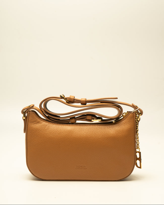 BONIA WOMEN LEATHERCROSSBODY BAG 081889-001-05