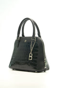 BONIA Women Leather Hand Bag 081908-101-08