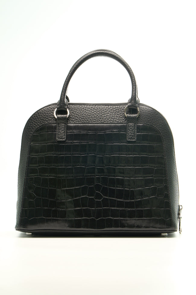 BONIA Women Leather Hand Bag 081908-102-08