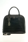 BONIA Women Leather Hand Bag 081908-102-08