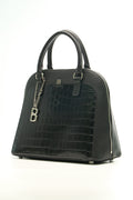 BONIA Women Leather Hand Bag 081908-102-08