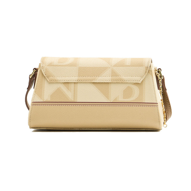 BONIA Women Leather  Crossbody Bag 081919-001-25