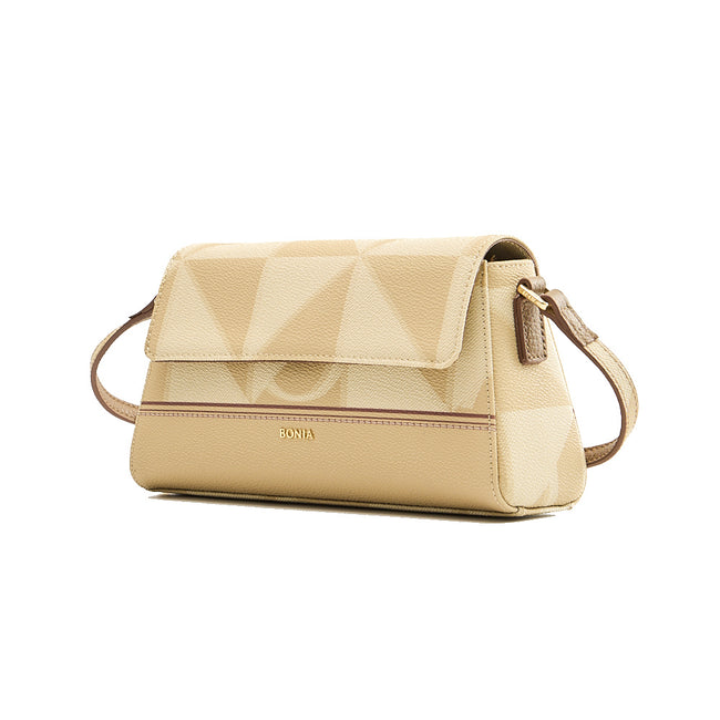 BONIA Women Leather  Crossbody Bag 081919-001-25