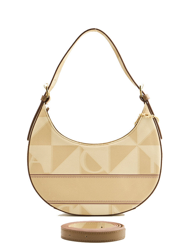 BONIA Women Leather Hand Bag 081919-002-25