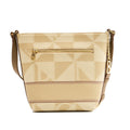 BONIA Women Leather Shoulder Bag 081919-004-25