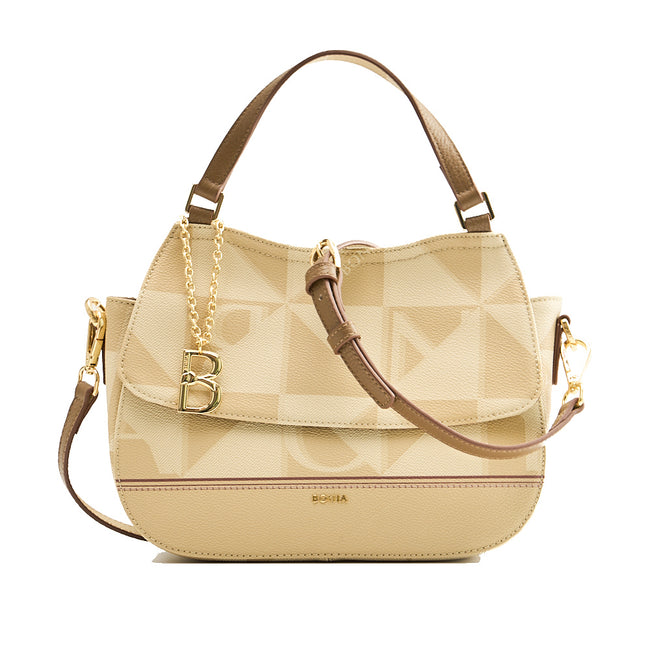 BONIA Women Leather Hand Bag 081919-005-25