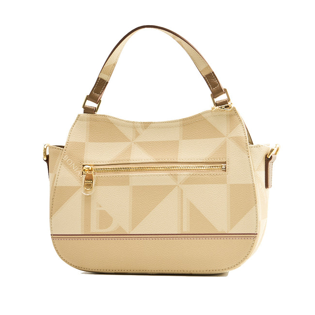 BONIA Women Leather Hand Bag 081919-005-25