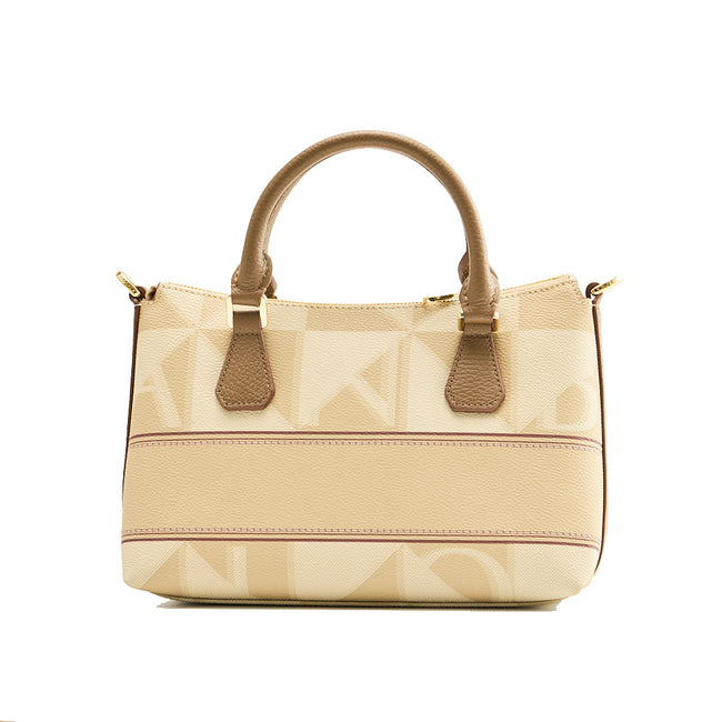 BONIA Women Leather Satchel Bag 081919-007-25