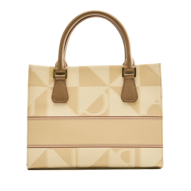 BONIA Women Leather Satchel Bag 081919-008-25