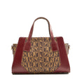BONIA Women Monogram Hand Bag 081933-007-5-14