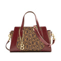 BONIA Women Monogram Hand Bag 081933-007-5-14