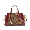 BONIA Women Monogram Hand Bag 081933-007-5-14