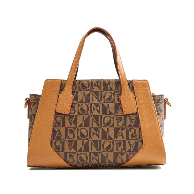 BONIA Women Monogram Hand Bag 081933-007-5-5