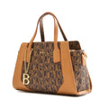 BONIA Women Monogram Hand Bag 081933-007-5-5