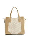 BONIA Women Monogram Hand Bag 081933-008-1-21