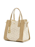 BONIA Women Monogram Hand Bag 081933-008-1-21