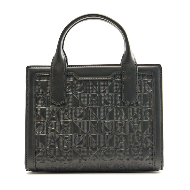 BONIA Women Leather Hand Bag 081942-101-08