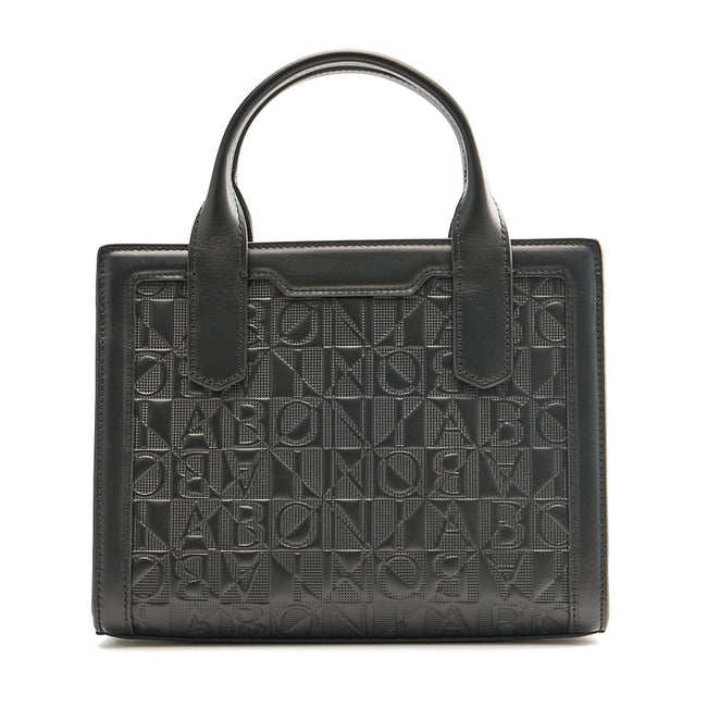 BONIA Women Leather Hand Bag 081942-101-08