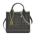 BONIA Women Leather Hand Bag 081942-102-08