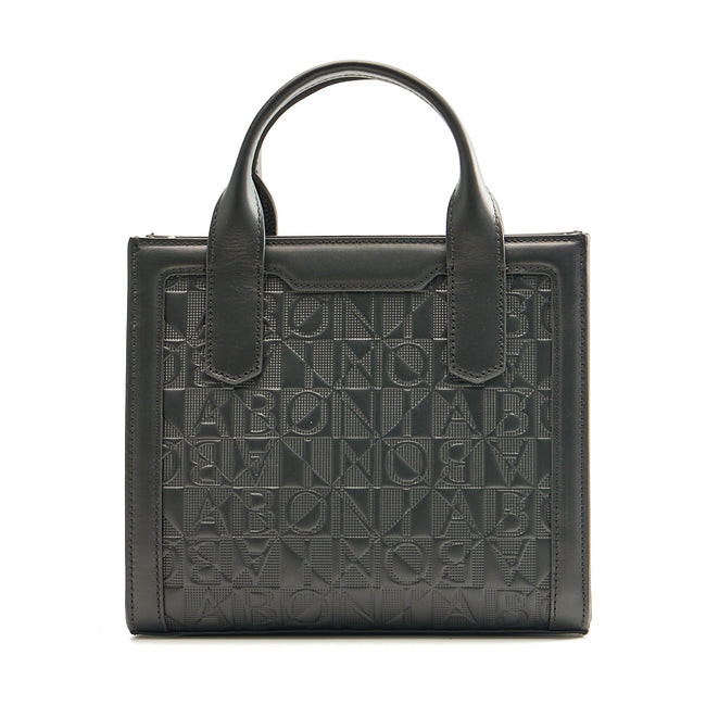 BONIA Women Leather Hand Bag 081942-102-08