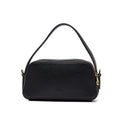 BONIA 3 Shapes Full Leather Crossbody Bag 081950-101-5-8