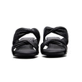 BONIA Twisted Bow Strap Heeled Sandals 08371-6019-08