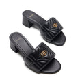 BONIA Avalyn Heeled Sandals 08371-6024-08