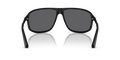 Emporio Armani™ EA4029 5001T3 64 - Matte Black
