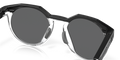 Oakley™ HSTN OO9242 924205 52 - Matte Black
