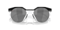 Oakley™ HSTN OO9242 924205 52 - Matte Black