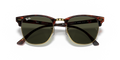 Ray Ban Clubmaster 805289304456 Havana