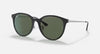 Ray Ban 0RB4334D-629271-55 G-15 Green Polished Black
