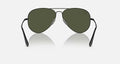 Ray Ban AVIATOR TITANIUM Green 0RB8089-926731-62