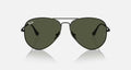 Ray Ban AVIATOR TITANIUM Green 0RB8089-926731-62