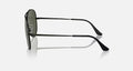 Ray Ban AVIATOR TITANIUM Green 0RB8089-926731-62