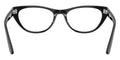 Ray-Ban _ 0RX5449D-2000-54 _ Unisex