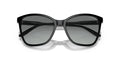 Vogue 0VO5520SF-W44/11-56 Black