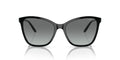 Vogue 0VO5520SF-W44/11-56 Black