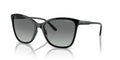 Vogue 0VO5520SF-W44/11-56 Black