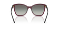 Vogue VO5520S 29891156-17 Transparent Cherry