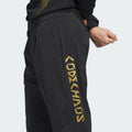 Adidas Pants Men CC WIND JOGGER KH0157