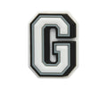 CROCS JIBBITZ™ CHARM Letter G