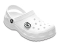 CROCS JIBBITZ™ CHARM Letter G